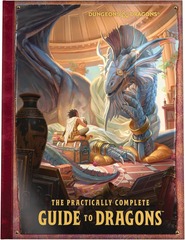 Practically Complete Guide to Dragons